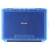 Кутия за примамки GAMAKATSU G-BOX Slit Foam Case 3600
