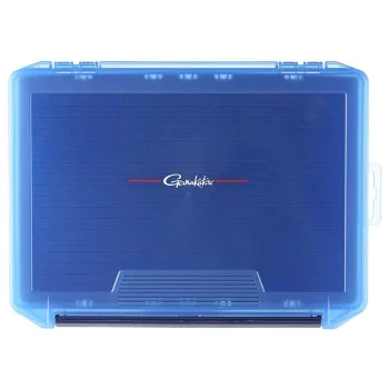 Кутия за примамки GAMAKATSU G-BOX Slit Foam Case 3600