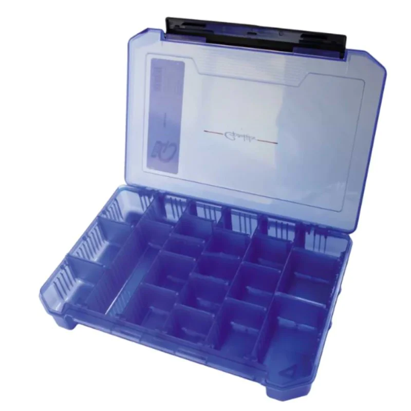 Кутия за примамки GAMAKATSU G-BOX Utility 3600