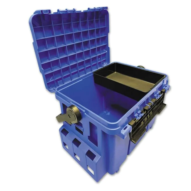 Куфар за аксесоари GAMAKATSU G-Case 7000