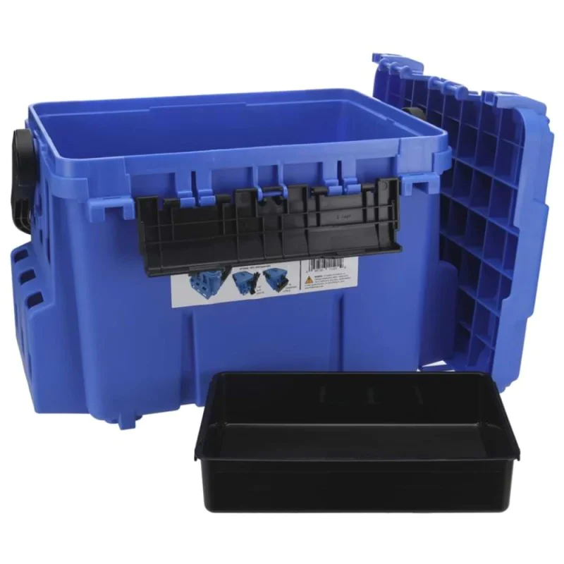 Куфар за аксесоари GAMAKATSU G-Case 7000