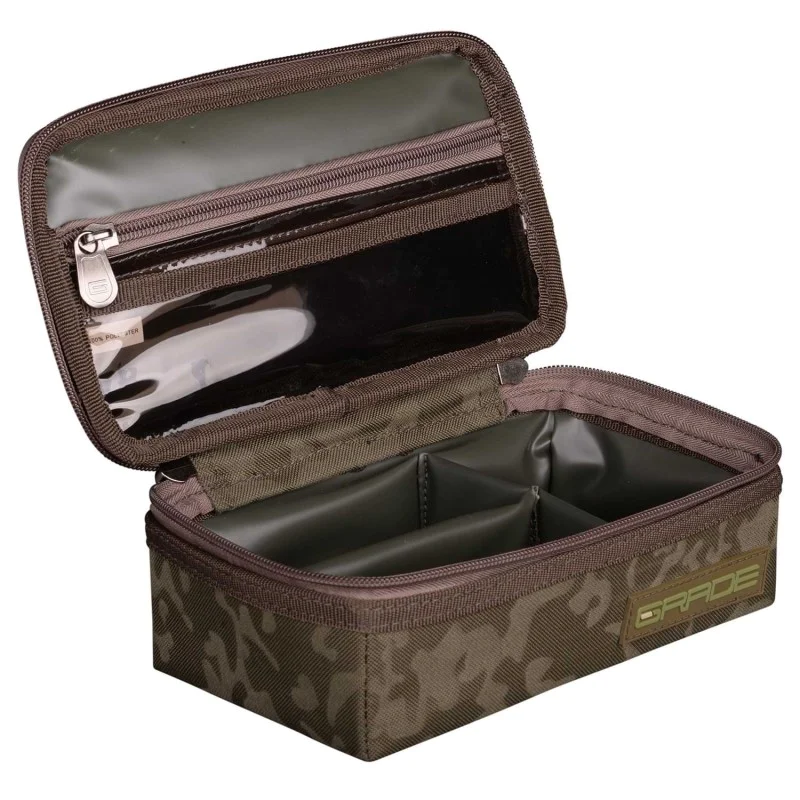 Аксесоар GRADE Lead and Accessory Pouch Medium