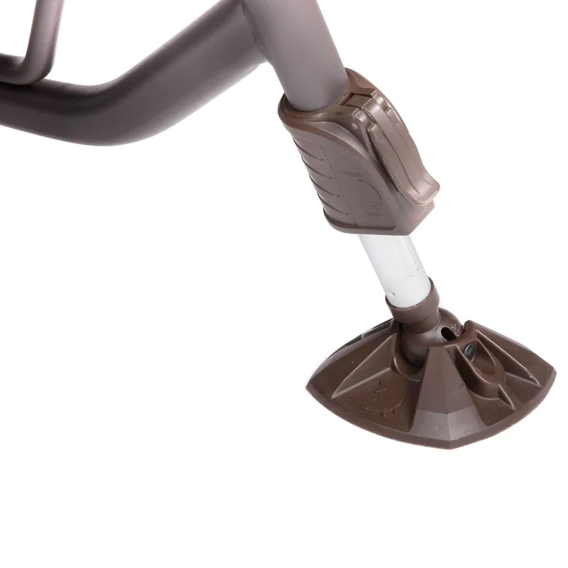 Легло GRADE Ultra Lite Bedchair