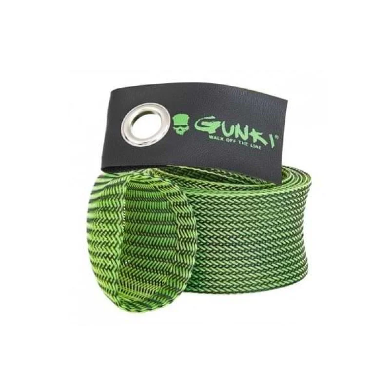 Калъф-чорапче GUNKI Rod Socks Spinning 170cm