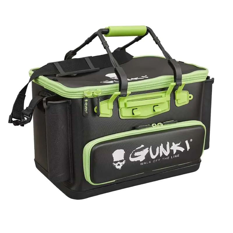 Чанта GUNKI Safe Bag Edge 40 Hard