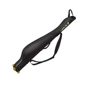 Твърд калъф GUNKI Rod Case Edge 135cm