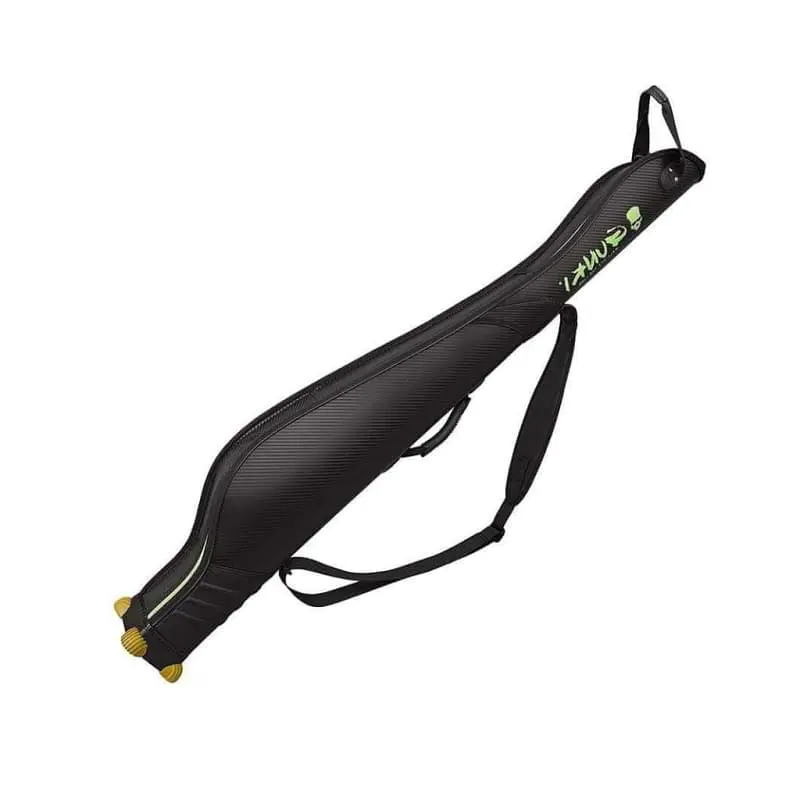 Твърд калъф GUNKI Rod Case Edge 135cm
