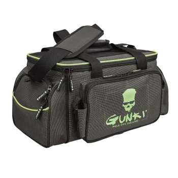Чанта GUNKI Iron - T Box Bag Front Perch Pro