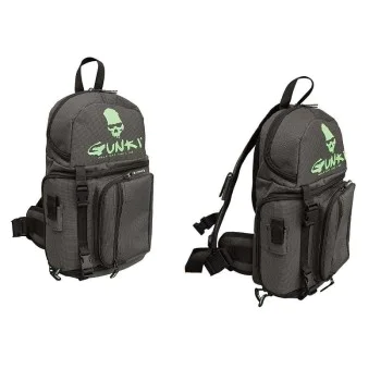 Раница GUNKI Iron - T Quick Bag