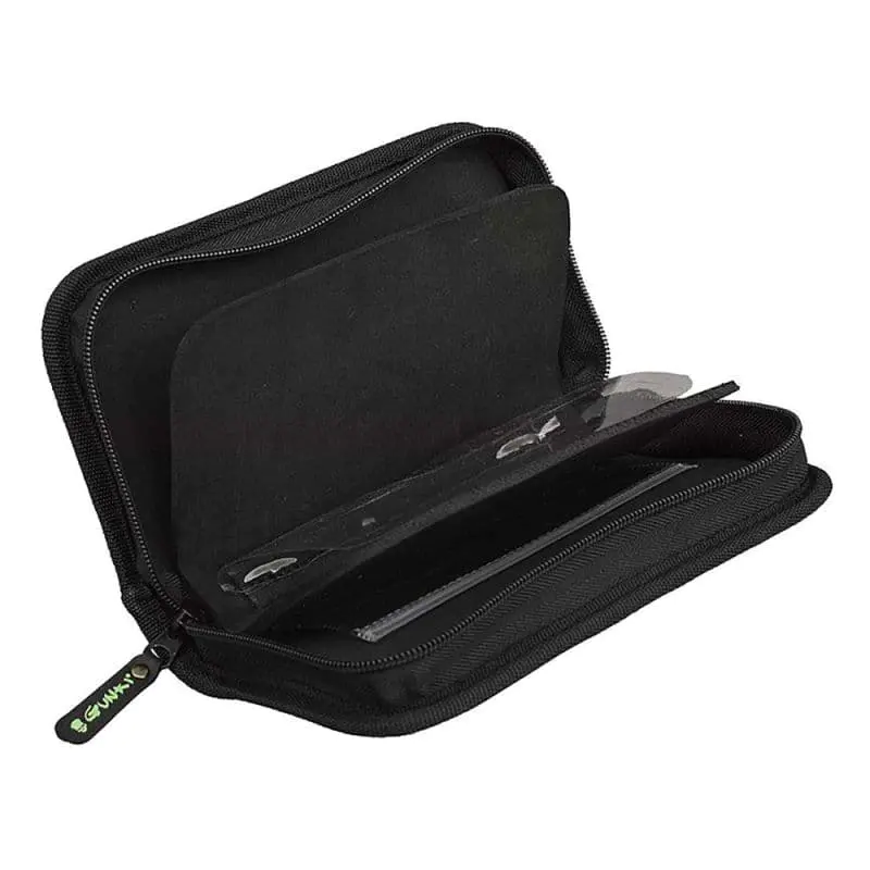 Класьор GUNKI Iron - T Area Bag