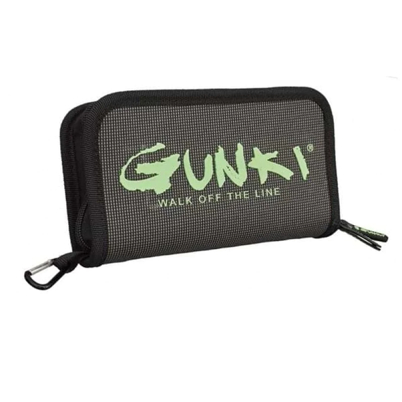 Класьор GUNKI Iron - T Area Bag