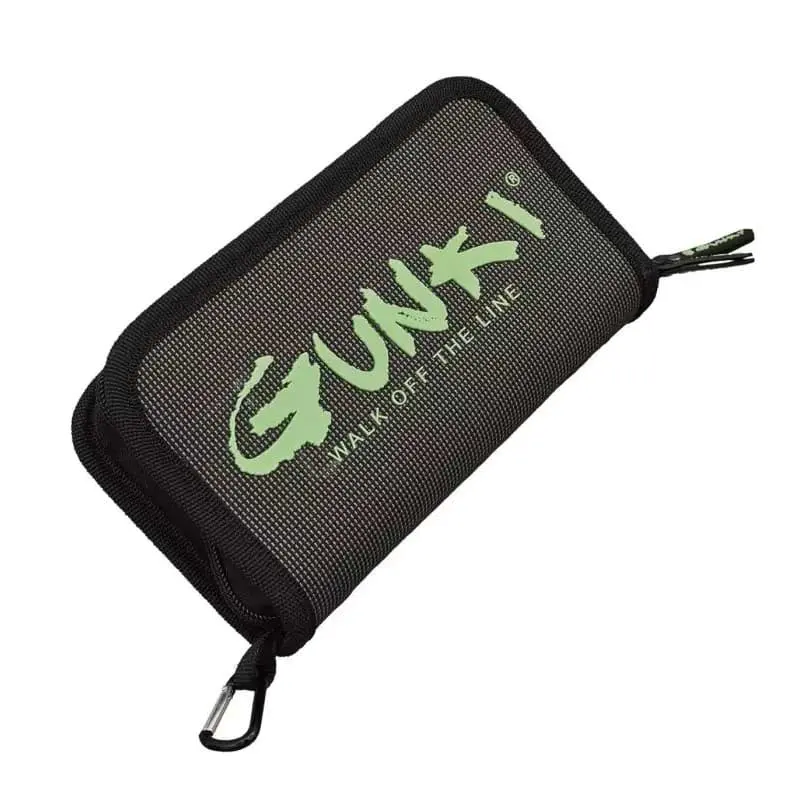 Класьор GUNKI Iron - T Area Bag