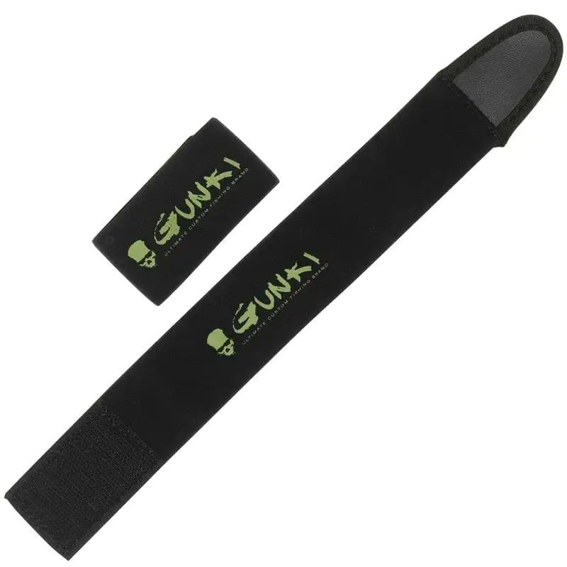 Лепки за въдици GUNKI Rod Bands