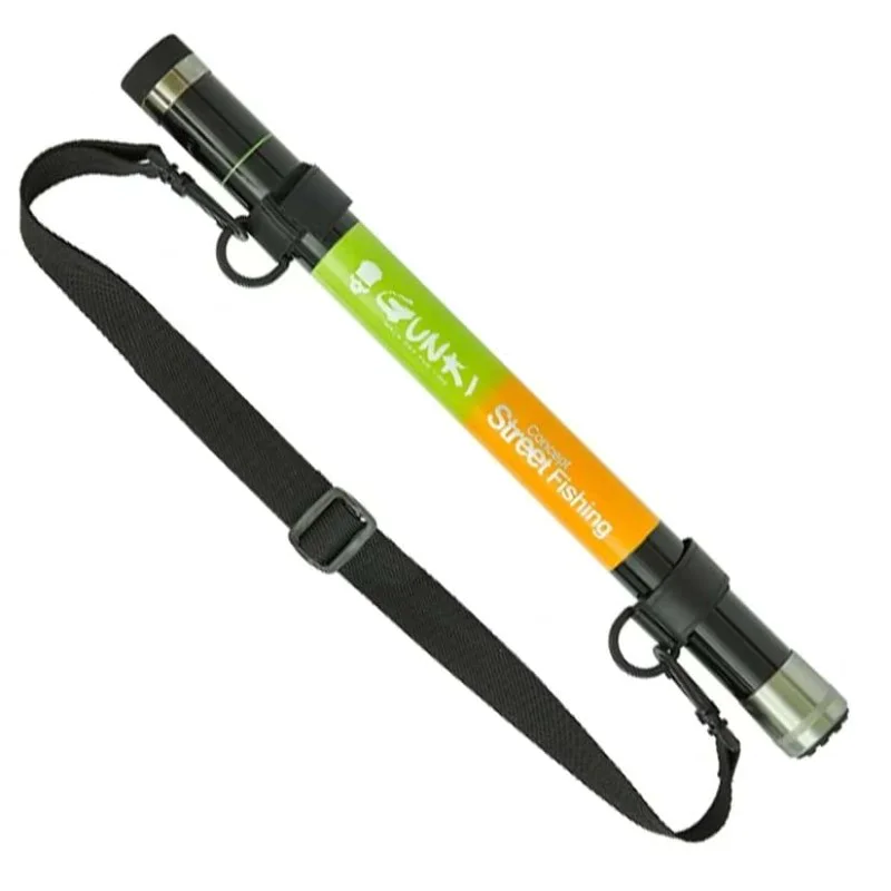 Дръжка за кеп GUNKI Street Fishing Net Handle 240