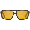 Очила HOBIE El Matador Sunglasses Satin Black - Sightmaster Plus