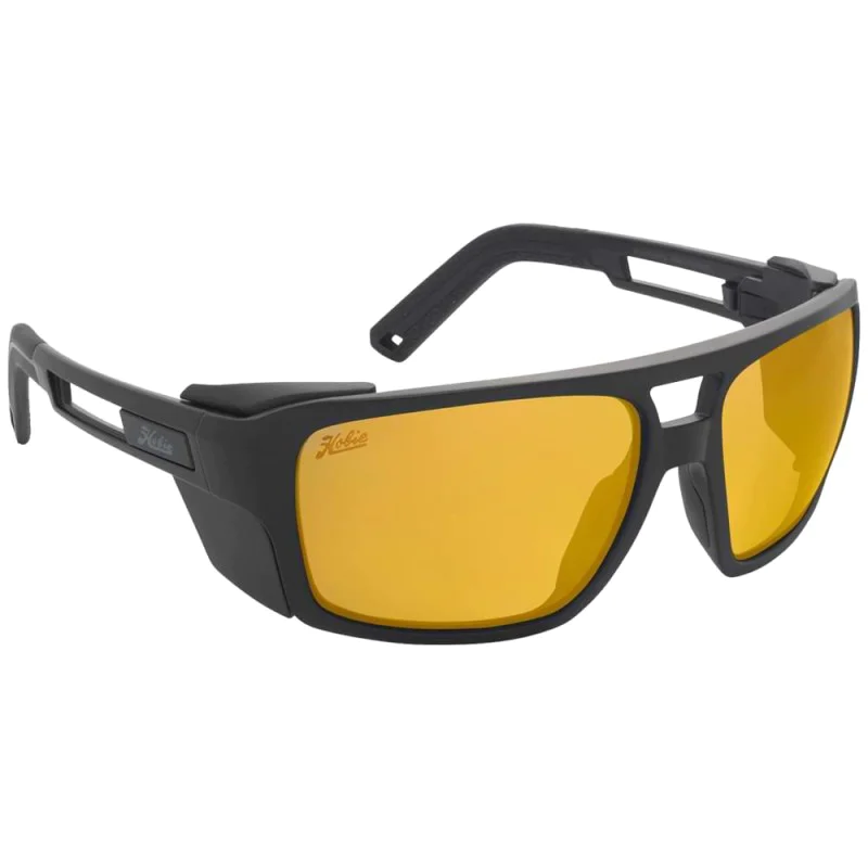 Очила HOBIE El Matador Sunglasses Satin Black - Sightmaster Plus