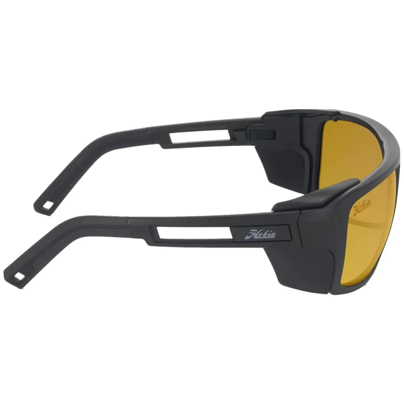 Очила HOBIE El Matador Sunglasses Satin Black - Sightmaster Plus