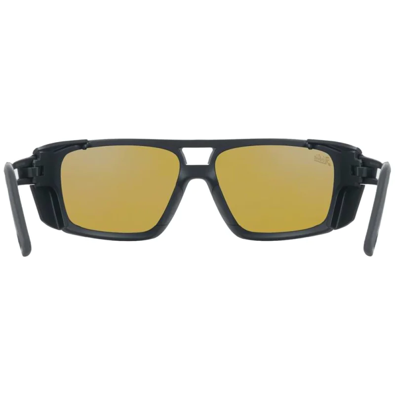 Очила HOBIE El Matador Sunglasses Satin Black - Sightmaster Plus