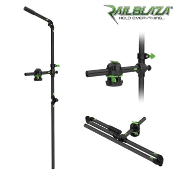 Стойка за сонда RAILBLAZA HEXX Live Pole 60