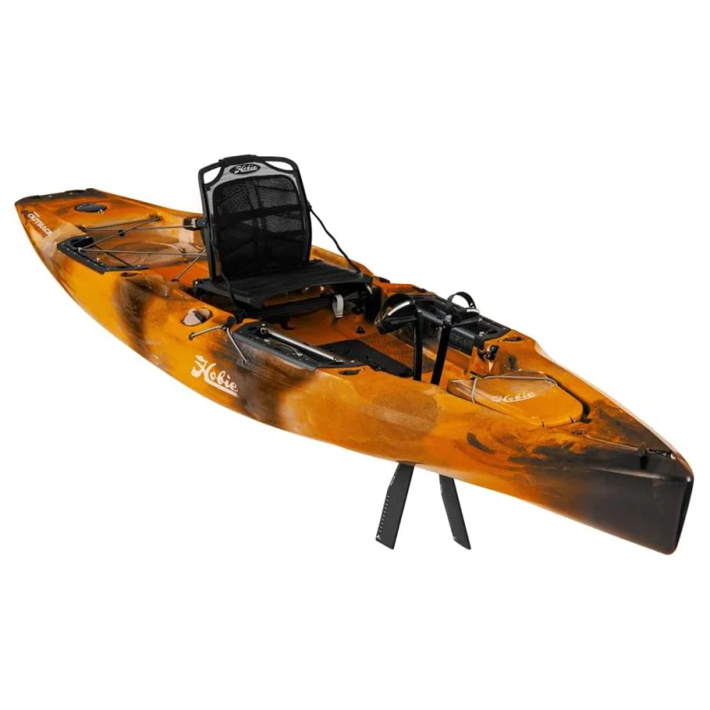 Каяк HOBIE Mirage Outback Sunrise Camo