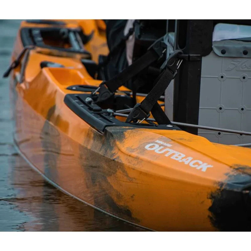 Каяк HOBIE Mirage Outback Sunrise Camo