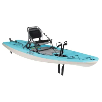 Каяк HOBIE Mirage Lynx Blue 11.0