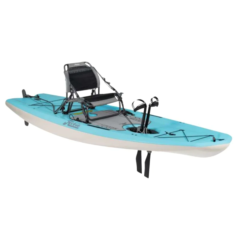 Каяк HOBIE Mirage Lynx Blue 11.0