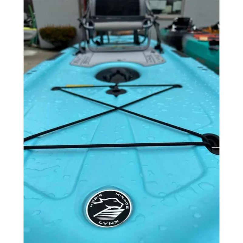 Каяк HOBIE Mirage Lynx Blue 11.0