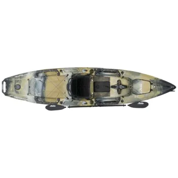 Каяк HOBIE Mirage Outback Camo