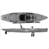 Каяк HOBIE Mirage Outback Battleship Grey