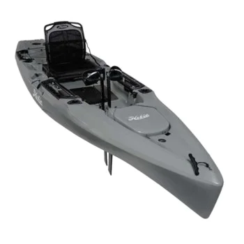 Каяк HOBIE Mirage Outback Battleship Grey