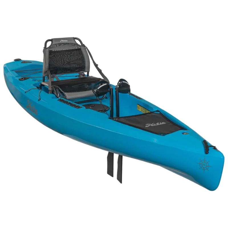 Каяк HOBIE Mirage Compass Glacial Blue