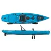 Каяк HOBIE Mirage Compass Glacial Blue