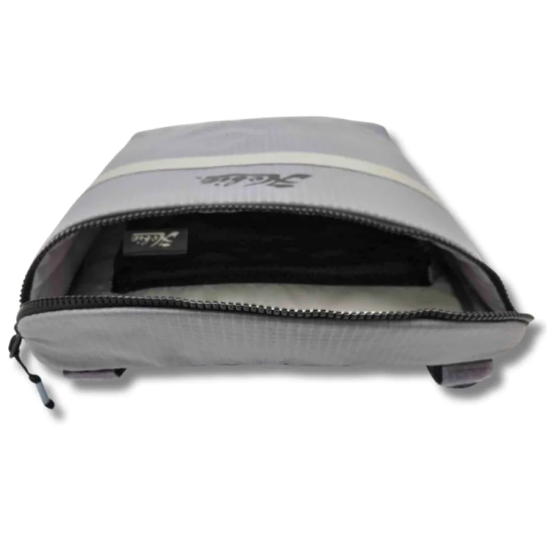 Чанта за аксесоари HOBIE Vantage Seat Accessory Bag - Grey