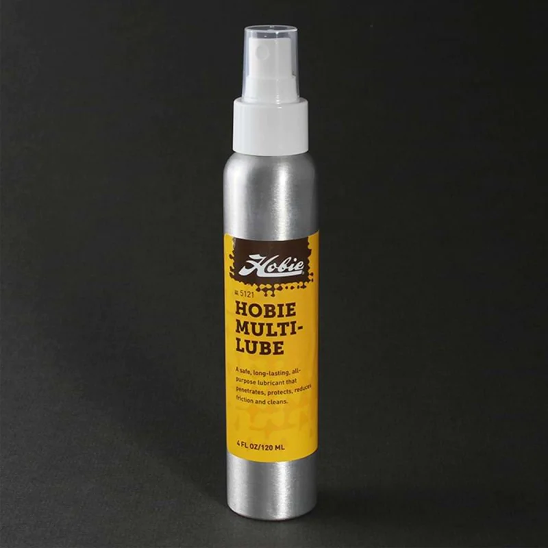 Смазка за MirageDrive HOBIE Multi Lube 4oz 120ml