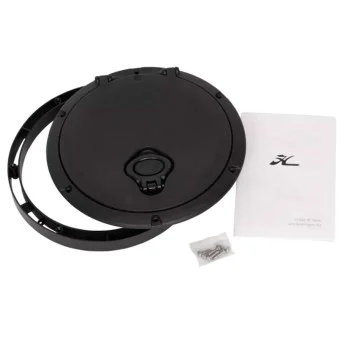 Капак HOBIE Hatch 8 inch Twist-N-Seal Kit for Outback