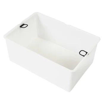 Контейнер HOBIE Bucket Rectang Hatch v2