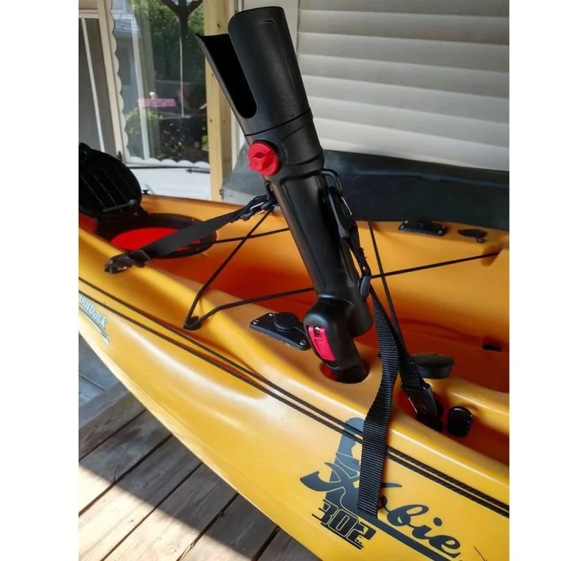 Стойка за въдици HOBIE Rod Holder Extension - Adjustable