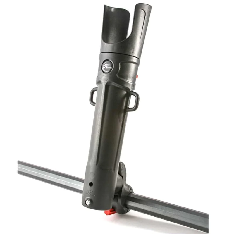 Стойка за въдица HOBIE Rod Holder Assembly for H-Rail