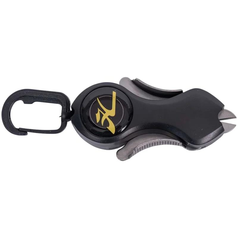 Ножици за влакно HOBIE Boomerang Snips