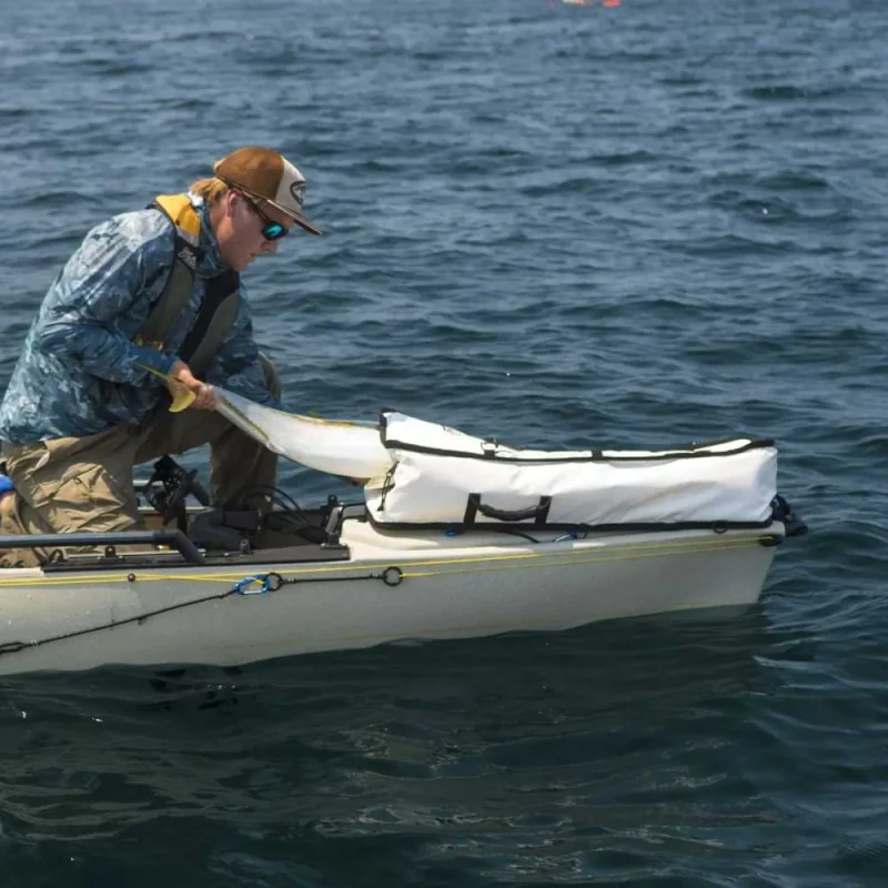 Хладилна чанта HOBIE Fish Bag Cooler - Large