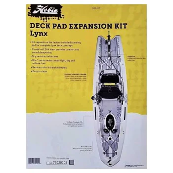 Протектори HOBIE Deck Pad Expansion Kit for Lynx