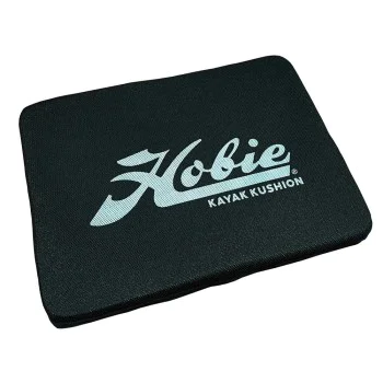 Възглавница HOBIE Kayak Kushion - Black