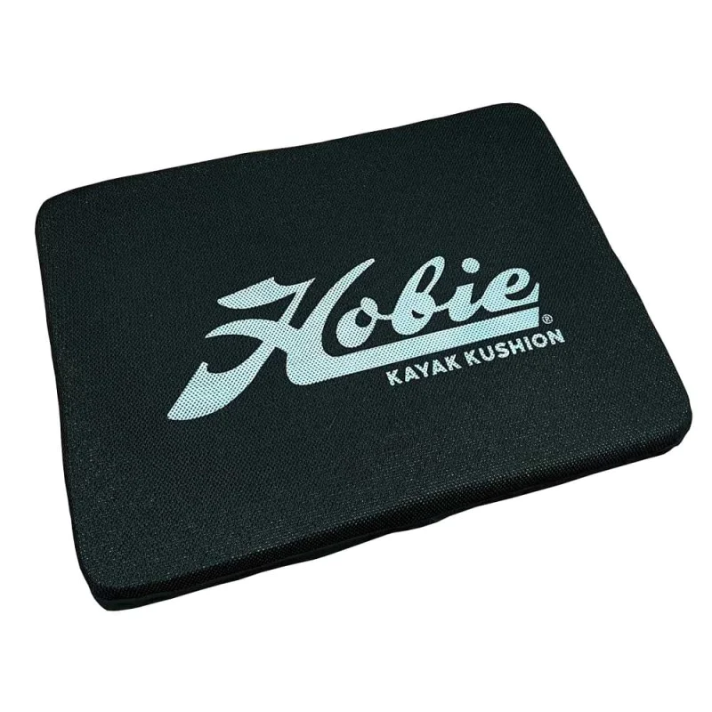 Възглавница HOBIE Kayak Kushion - Black