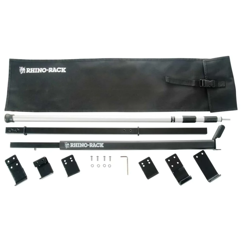 Греда HOBIE Rhino Universal Side Loader