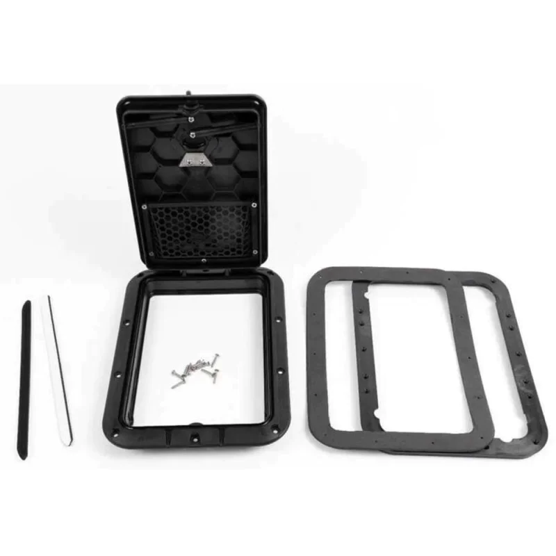 Капак за каяк HOBIE Rectangular Hatch Kit - Vertical for Passport 12