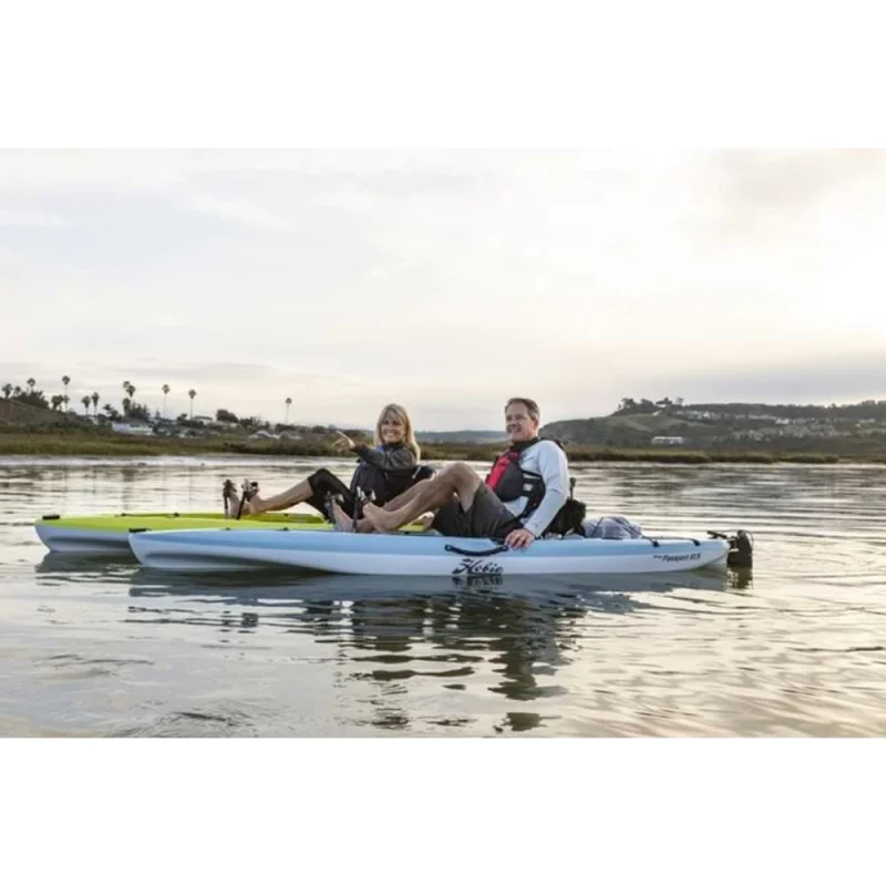 Каяк HOBIE Mirage Passport 10.5 - Seagrass