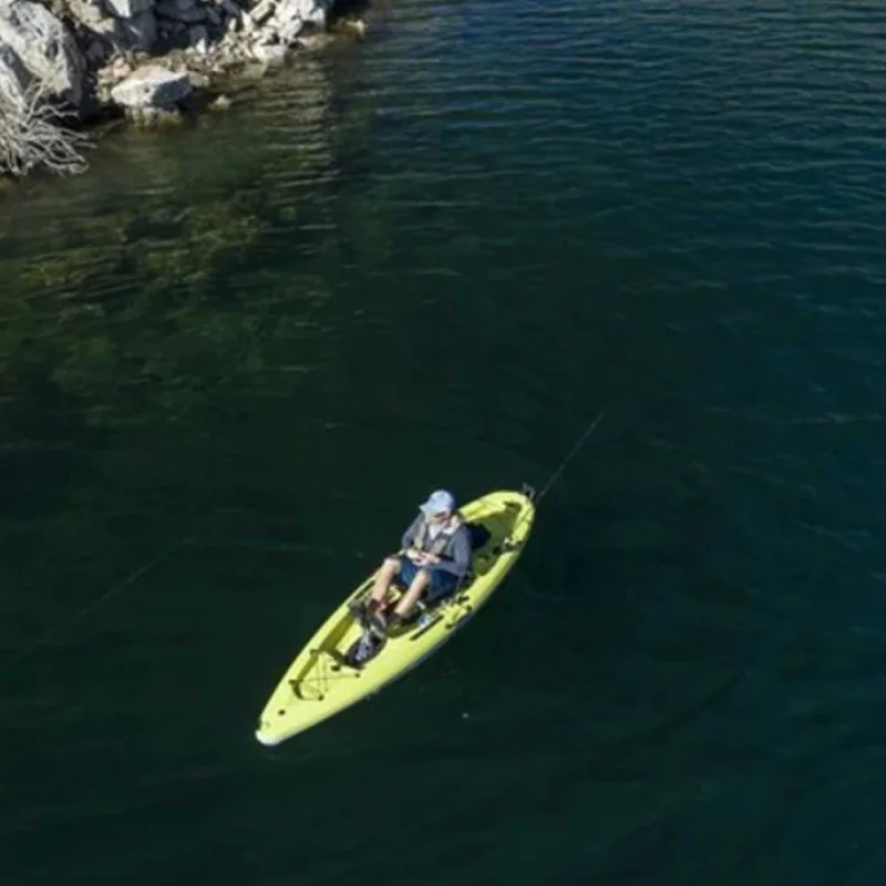 Каяк HOBIE Mirage Passport 10.5 - Seagrass