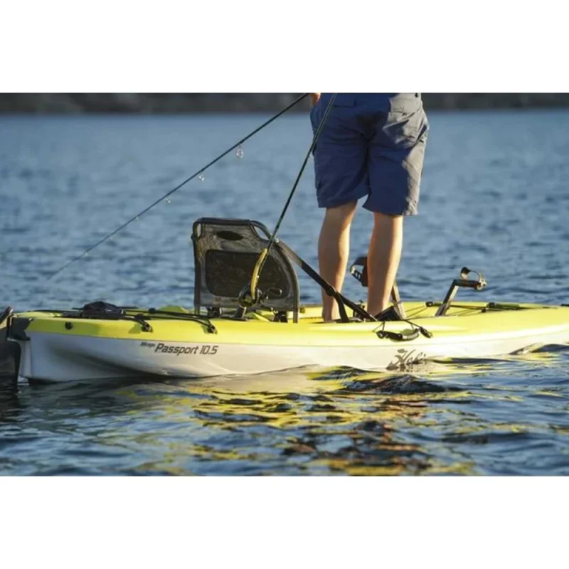 Каяк HOBIE Mirage Passport 10.5 - Seagrass