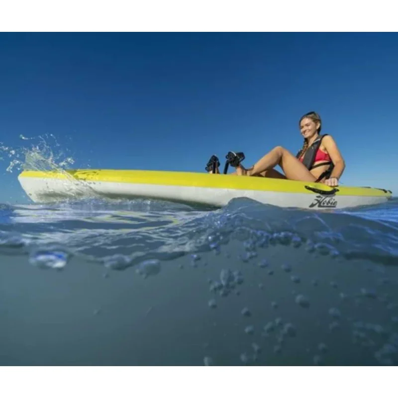 Каяк HOBIE Mirage Passport 10.5 - Seagrass